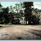 WASHINGTON PA SEMINARY ANTIQUE POSTCARD