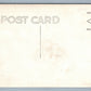 N.ELLSWORTH ME HURD'S OVERNIGHT COTTAGES ANTIQUE REAL PHOTO POSTCARD RPPC