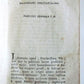 1797 INSTITUTIONES PHILOSOPHICAE by MARIANO SEMMOLA antique VELLUM BOUND