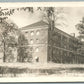 KIRKWOOD MO US MARINE HOSPITAL VINTAGE REAL PHOTO POSTCARD RPPC