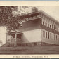 FRENCHTOWN NJ PUBLIC SCHOOL ANTIQUE POSTCARD