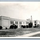 APALACHICOLA FL CHAPMAN HIGH SCHOOL VINTAGE REAL PHOTO POSTCARD RPPC