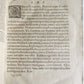 1678 BIBLE COMMENTARY by MATHEO POLO antique PIGSKIN BOUND MASSIVE FOLIO v. I