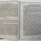 1791 GERMANTON PA ANTIQUE CHRISTLICHE BETRACHTUNGEN UBER DIE EVANGELISCHEN TEXTE