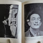 1965 DIARY of a GENIUS by SALVADOR DALI illustrated VINTAGE