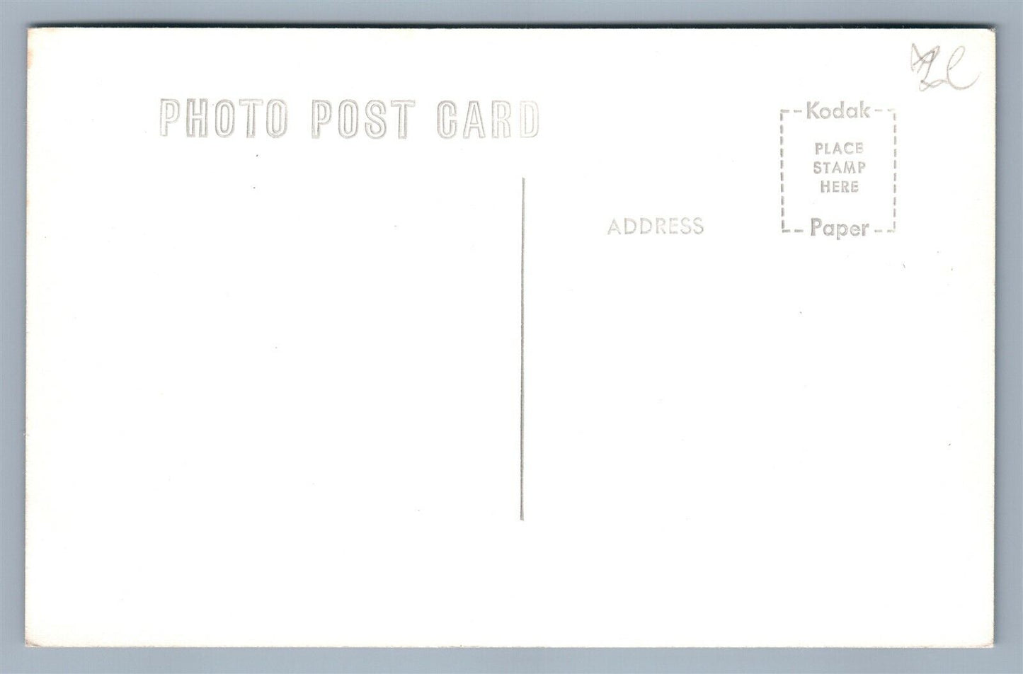 NEWBURG PA QUIGLEY'S COVERED BRIDGES ANTIQUE REAL PHOTO POSTCARD RPPC