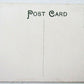 ANTIQUE POSTCARD ALSA PACKER INSTITUTE VALLEY AVE NESQUAHONING STREET EASTON PA