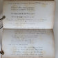 1839 NARRATIVE of JOURNEY TO THE SITE of BABYLON by C. RICH antique ILLUSTRATED