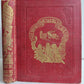 1852 OUR SUE: HER MOTTO and ITS USES by UNCLE FRANK antique AMERICAN