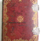 1780 AMAZING BINDING Missale Romanum Senis antique FOLIO w/ CLASPS