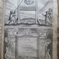 1673 HOLY LAND VOYAGE by Anthonius Gonsales ANTIQUE in Dutch ILLUSTRATED rare