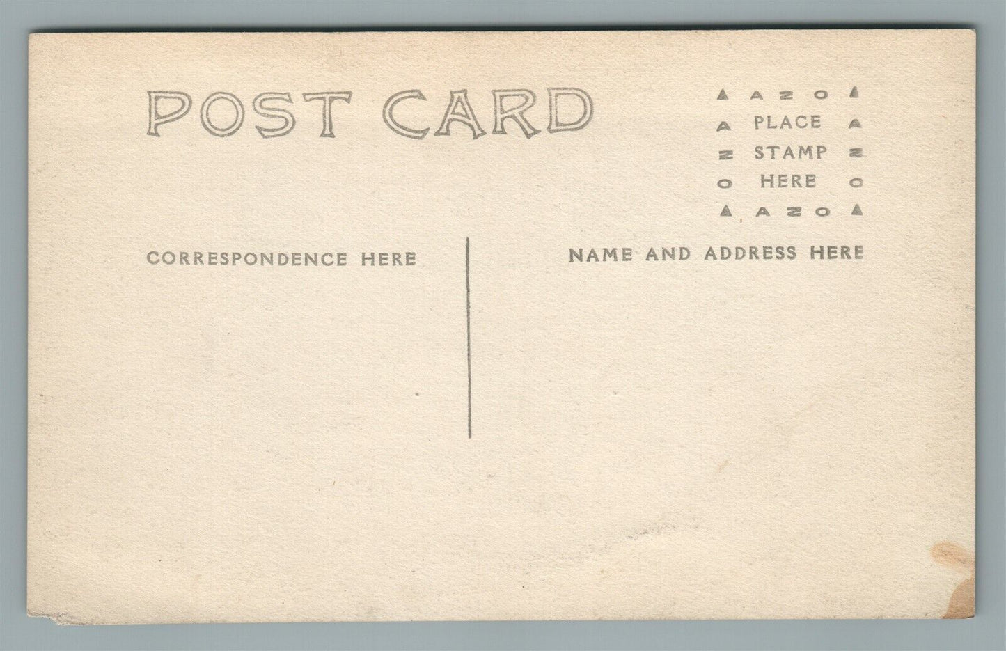 PHILADELPHIA PA FOUNDERS WEEK SWEDISH SETTLERS RPPC ANTIQUE REAL PHOTO POSTCARD