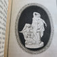 1790 MONUMENS DE CULTE SECRET DES DAMES ROMAINES antique EROTIC ENGRAVINGS rare