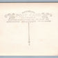 WILLIAMSBURG MA PUBLIC LIBRARY ANTIQUE REAL PHOTO POSTCARD RPPC