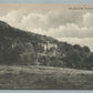 PLATTE CLOVE NY ANTIQUE POSTCARD