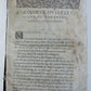 1629 LAW BOOK in FRENCH ANTIQUE vellum bound LE SECOND LIVRE DU PROCEZ CIVIL