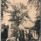 DOVER NJ FIRST M.E.CHURCH BLACKWELL STREET 1910 ANTIQUE POSTCARD