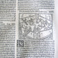 1493 INCUNABULA illustrated TITUS LIVIUS HISTORY antique FOLIO incunable RARE