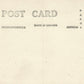 MOUNT STEPHEN FIELD CANADA RAILROAD VINTAGE REAL PHOTO POSTCARD RPPC TRAIN