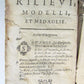 1622 LA GALERIA DEL CAVALIER MARINO antique VELLUM BOUND in ITALIAN