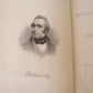 1856 HISTORY of ENGLAND by T.MACAULAY antique AMERICAN EDITION Philadelphia