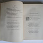 1879 POEMS & LETTERS by THOMAS GRAY antique Illustrated w/tipped-in photo plates