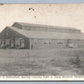 CHILLICOTHE OH CAMP SHERMAN YMCA ANTIQUE POSTCARD