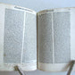 1499 INCUNABULA Sermones de sanctis by Jacobus de Voragine INCUNABLE ANTIQUE