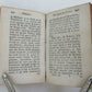 1737 MEMOIRES DU COMTE DE VAXERE OU LE FAUX RABIN antique vellum bound Judaica