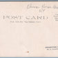 HORSEHEADS NY CHOICE MEATS CARRIAGE HORTON HOME ANTIQUE REAL PHOTO POSTCARD RPPC