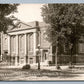 HURON SD CONGREGATIONAL CHURCH VINTAGE REAL PHOTO POSTCARD RPPC