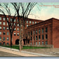 WATERBURY CT MANUFACTURING CO. ANTIQUE POSTCARD