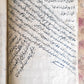 18th century ARABIC MANUSCRIPT antique POETRY & PROSE COLLECTION