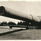 14" RIFLE ONE OF UNCLE SAM'S GUARDIANS ANTIQUE REAL PHOTO POSTCARD RPPC