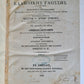 1852 GREEK DICTIONARY antique