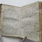 1565 POETRY Carminum nuptialium by Chr. Schellenberg ANTIQUE VELLUM 16th century