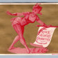 WATER STREET NEW YORK CITY VICTORIAN TRADE CARD PRINCE ALBERT CIGARETTES