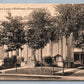 FLEMINGTON NJ EX-SENATOR LARGE'S RESIDENCE ANTIQUE POSTCARD