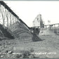 ISHPEMING MI OLIVER MINE VINTAGE REAL PHOTO POSTCARD RPPC