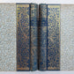 1900s ESSAYS of ELIA antique 2 VOLUMES in ENGLISH