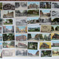 NEW YORK STATE lot of 47 NY ANTIQUE POSTCARDS