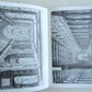 PIRANESI MIND & ART by JOHN WILTON-ELY illustrated 391 PLATES w/ Vedute di Roma