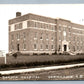 VERMILLON SD DAKOTA HOSPITAL 1947 VINTAGE REAL PHOTO POSTCARD RPPC