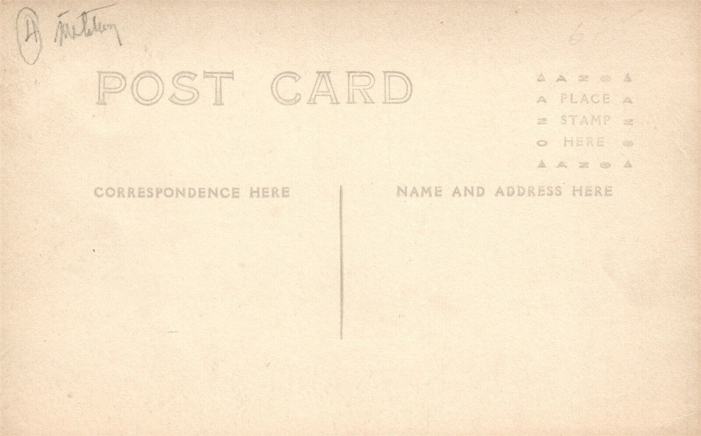 US ARMY BAYONET PRACTICE ANTIQUE REAL PHOTO POSTCARD RPPC