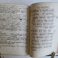 1738 PSALTERIUM in HEBREW Sepher Tehilim ANTIQUE Judaica PSALM BOOK Bible