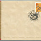 CANADA DAY OF ISSUE COVER w/ CHINESE ZODIAC year of dragon STAMP