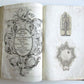 1672 ARCHITECTURE Georg Caspar ERASMUS antique ILLUSTRATED Seulen-Buch GERMAN