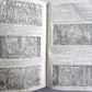 1688 BIBLE ILLUSTRATED BIBLIA SACRA antique VELLUM BOUND