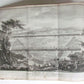 1731 Pausanias ou Voyage de La Grece antique in French ILLUSTRATED