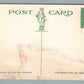VINELAND PARK NJ STATE HOME ANTIQUE POSTCARD